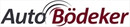 Logo Auto Bödeker GmbH
